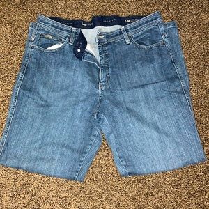 Lees comfort stretch jeans